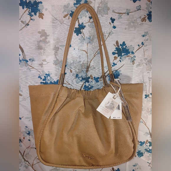 COPY - JESSICA SIMPSON Rosanna - Picture 10 of 11